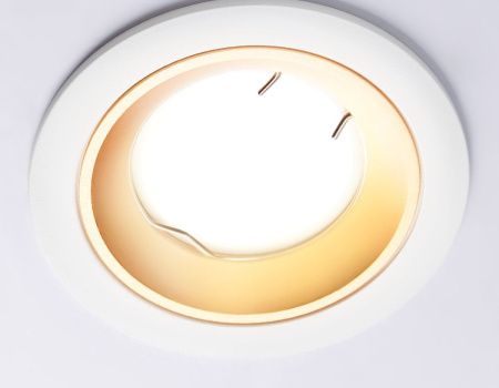 Светильник встраиваемый Ambrella Light Standard Tech (Стандард Тецх) A8922