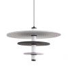 Светильник подвесной Lumion Felta (Фелта) 8295/11AL
