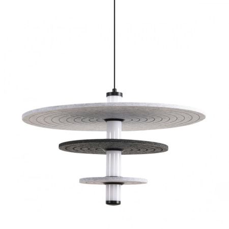 Светильник подвесной Lumion Felta (Фелта) 8295/11AL