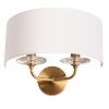 Бра Arte Lamp Jennifer (Дженнифер) A8555AP-2AB