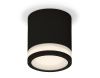 Светильник накладной Ambrella Light Techno (Тецхно) XS7402031