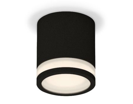 Светильник накладной Ambrella Light Techno (Тецхно) XS7402031