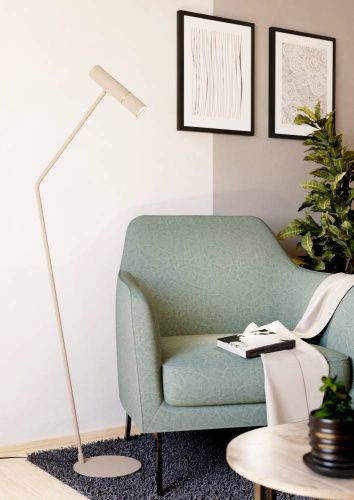 Торшер Eglo Caminia (Цаминиа) 901155 - фото 2