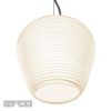 Светильник подвесной iLamp Moon (Моон) AP9041-1C WH