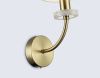 Бра Ambrella Light Ceramo Classic (Церамо Цлассиц) LH75359