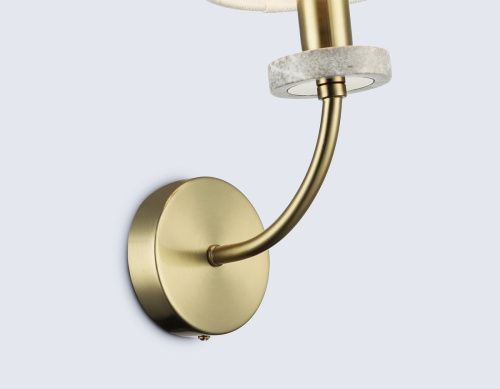 Бра Ambrella Light Ceramo Classic (Церамо Цлассиц) LH75359 - фото 5