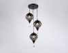 Светильник подвесной Ambrella Light Loft (Лофт) TR8444