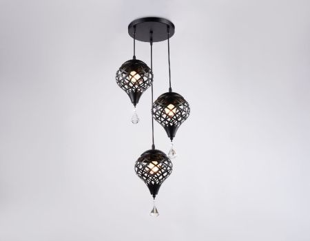 Светильник подвесной Ambrella Light Loft (Лофт) TR8444