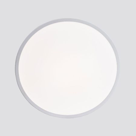 Светильник потолочный LED4U L2020-300 WH