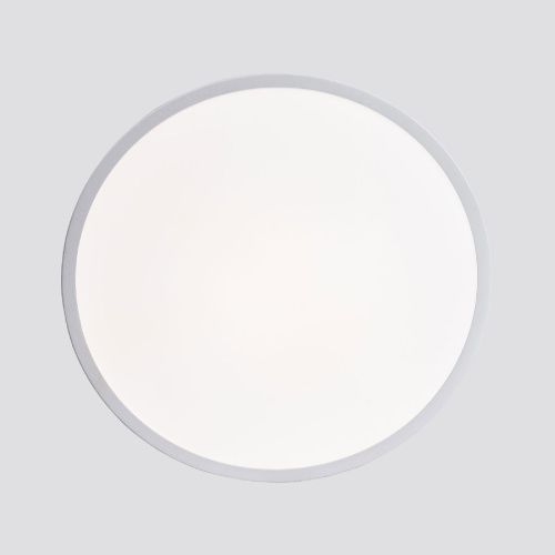 Светильник потолочный LED4U L2020-300 WH - фото 3