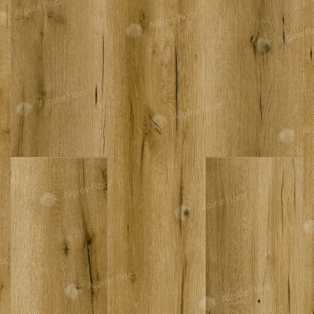 Ламинат Alpine Floor Aqua Life XL LF104-10 Дуб Гурон толщина 0.8 см 33 класс 1285х280