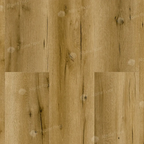 Ламинат Alpine Floor Aqua Life XL LF104-10 Дуб Гурон толщина 0.8 см 33 класс 1285х280 - фото 3