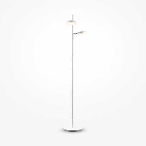 Светильник напольный Maytoni Fad MOD070FL-L12W3K - фото 2