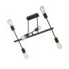 Люстра подвесная Vitaluce V3010 V3010-1/6PL
