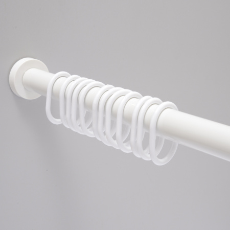 Карниз для ванной WasserKRAFT 831120