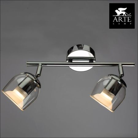 Спот светодиодный Arte Lamp Echeggio (Ецхеггио) A1558AP-2CC