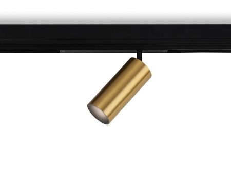 Трековый магнитный светильник Ambrella Light Magnetic 220V (Магнетиц 220В) GL1233