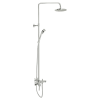 Душевая стойка Mariani Winter B00260WNA01 настенная