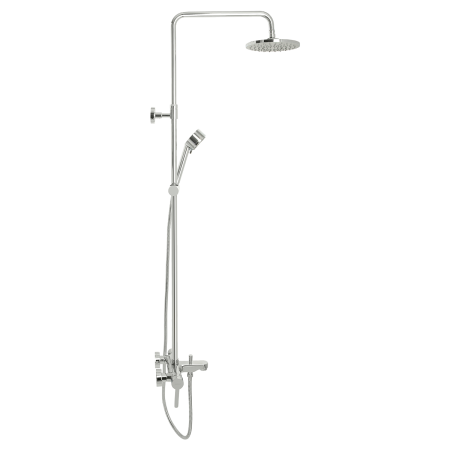 Душевая стойка Mariani Winter B00260WNA01 настенная