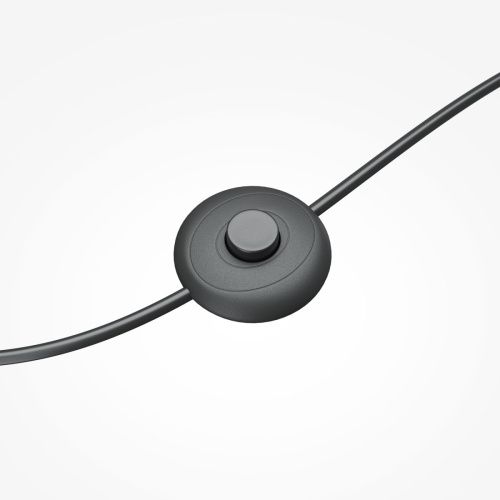 Светильник напольный Maytoni Glamping MOD437FL-01B - фото 4