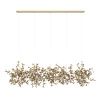 Светильник подвесной Loft It Spark 10101/5 Gold