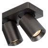 Спот Lucide NIGEL (НИГЕЛ) 09929/15/16