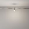 Трековый светодиодный светильник Maytoni Technical Skim (Скольжение) TR145-1-3W4K-W-PT
