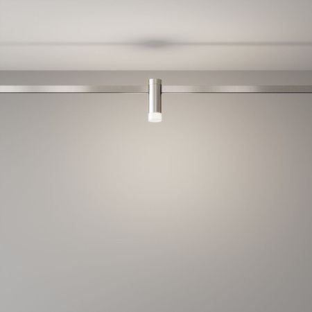 Трековый светодиодный светильник Maytoni Technical Skim (Скольжение) TR145-1-3W4K-W-PT