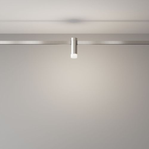 Светильник трековый Maytoni Technical Skim TR145-1-3W4K-W-PT - фото 4