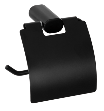 Бумагодержатель Remer Lounge LN60NO