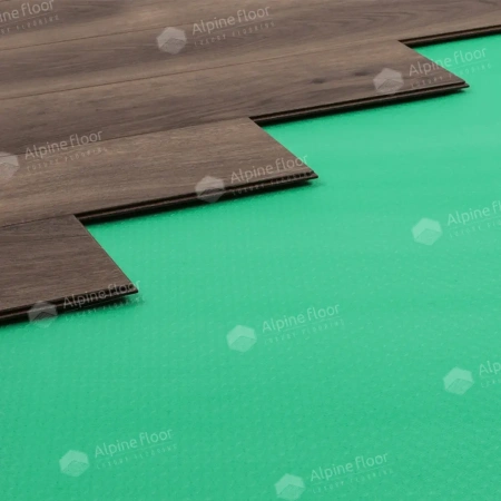 Подложка Alpine Floor XPS Pro С-12 10000х1000
