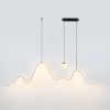 Светильник подвесной Odeon Light Moonlight (Моонлигхт) 7181/37L