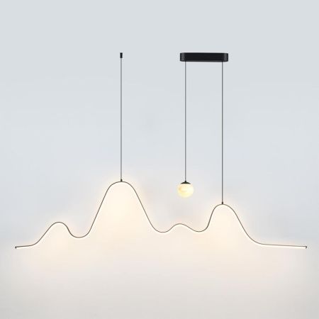 Светильник подвесной Odeon Light Moonlight (Моонлигхт) 7181/37L