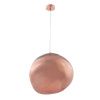 Светильник подвесной Crystal Lux Malaga (Малага) MALAGA SP1 D360 COOPER