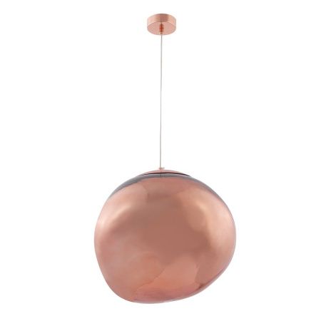 Светильник подвесной Crystal Lux Malaga (Малага) MALAGA SP1 D360 COOPER