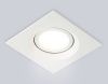 Светильник встраиваемый Ambrella Light Standard Tech (Стандард Тецх) TN102743