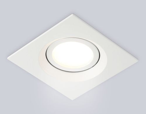 Светильник встраиваемый Ambrella Light Standard Tech (Стандард Тецх) TN102743 - фото 2