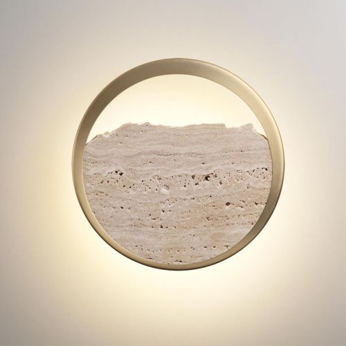 Светильник настенный Odeon Light Valley (Валлеы) 6625/9WL - фото 3