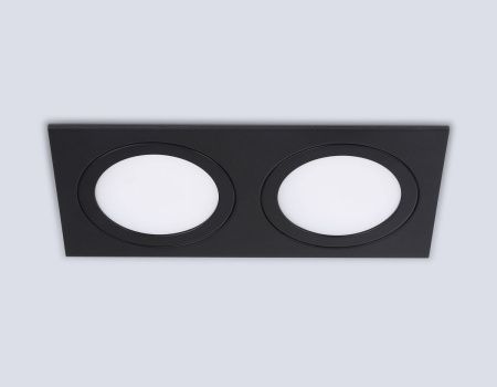 Светильник встраиваемый Ambrella Light IP Protect (ИП Протецт) TN6615