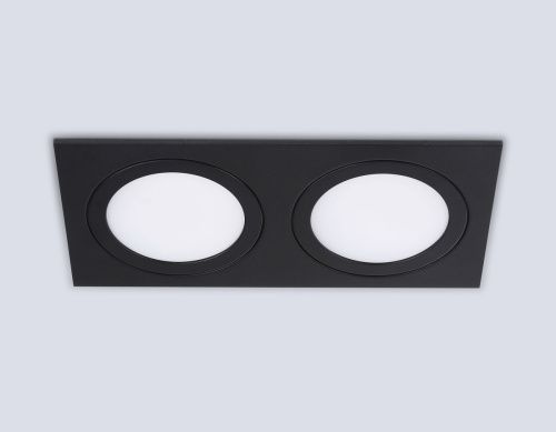 Светильник встраиваемый Ambrella Light IP Protect (ИП Протецт) TN6615 - фото 4
