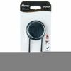 Крючок для ванной Fixsen Magic black FX-45005A