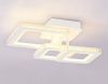 Люстра потолочная Ambrella Light Original (Оригинал) FA8877