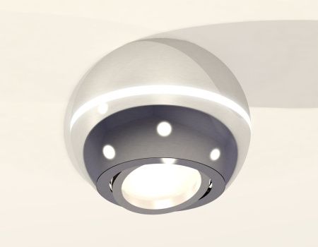 Светильник накладной Ambrella Light Techno (Тецхно) XS1104011