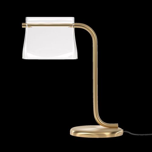 Светильник настольный Maytoni Cabaret MOD170TL-L8BS3K - фото 4