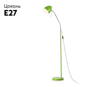 Торшер Ambrella Light Floor (Флоор) TR97693