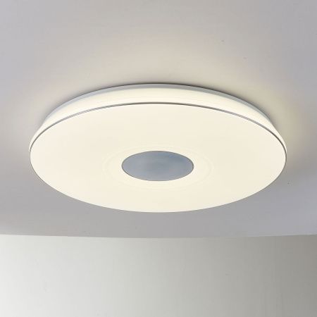 Светильник потолочный музыкальный Citilux Light & Music (Лигхт & Мусиц) CL703M101