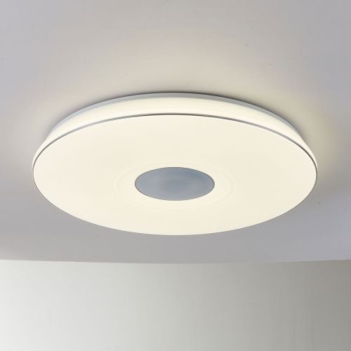 Светильник потолочный музыкальный Citilux Light & Music (Лигхт & Мусиц) CL703M101 - фото 3