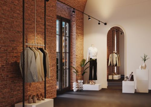 Светильник трековый Maytoni Technical Sfera TR164-1-8W3K-M-B - фото 2