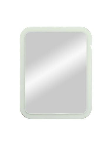 Зеркало Continent В017 50х70 подвесное