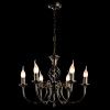 Люстра подвесная Arte Lamp Zanzibar (Занзибар) A8392LM-6AB